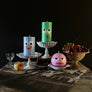 Novelty Grumpy Candle Pink