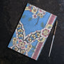 Antoinette Poisson Guirlande Fleurs (Flower Garland) 1a Notebook