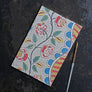 Antoinette Poisson Guirlande et Feston (Garland and Festoon) 15 Notebook