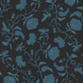 Trellis Wallpaper Sample