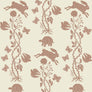 Fable (Parchment) Wallpaper