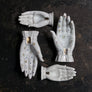 Vintage Ceramic Hand Made in Japan (4A)