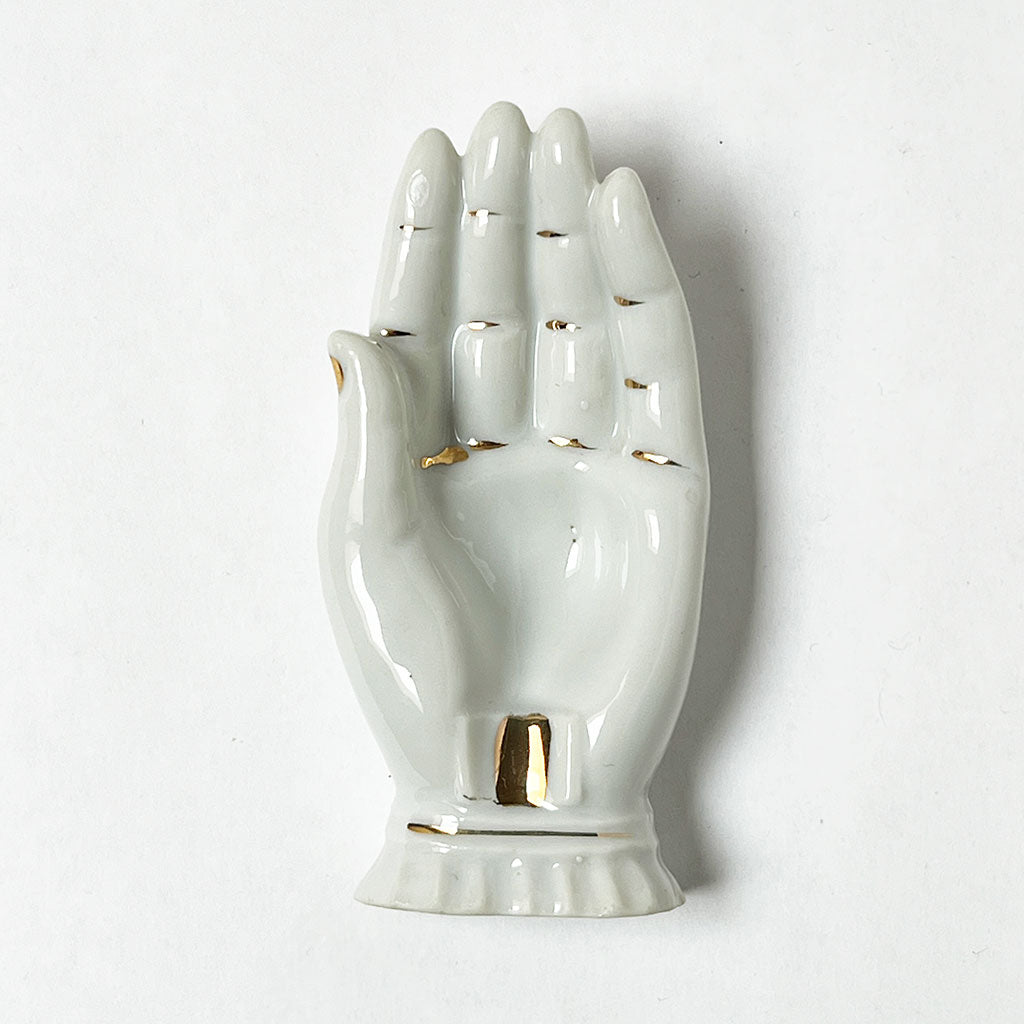 Vintage Ceramic Hand Made in Japan (4B) – PATCH NYC