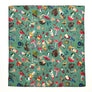 Nathalie Lete Bandana: Green