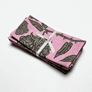 PATCH NYC Hawthorn Garden Peony Linen Napkins (Set of 4)