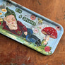 Nathalie Lete I am a Dreamer Narrow Rectangle Tray