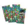 PATCH NYC Intaglio Primo Capri Linen Napkins (Set of 4)