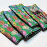 PATCH NYC Intaglio Primo Capri Linen Napkins (Set of 4)