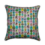 PATCH NYC Intaglio Primo in Macaron Decorative Pillows