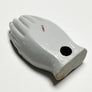 Vintage Ceramic Small Double Hands Made in Japan