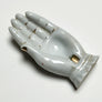 Vintage Ceramic Small Hand Dish Made in Japan