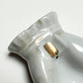Vintage Ceramic Small Hand Dish Made in Japan