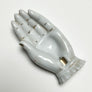 Vintage Ceramic Small Hand Dish Made in Japan