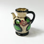 Vintage Ceramic Pitcher Vase Made in Japan