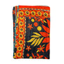 Vintage Kantha Reversible Cotton Throw Blanket (9D)