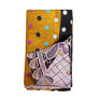 Vintage Kantha Reversible Cotton Throw Blanket (A10)