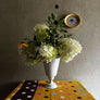 Vintage Kantha Reversible Cotton Throw Blanket (A10)