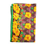 Vintage Kantha Reversible Cotton Throw Blanket (A12)