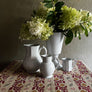 Astier de Villatte Boule Pitcher