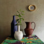Vintage Kantha Reversible Cotton Throw Blanket (A17)