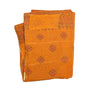 Vintage Kantha Reversible Cotton Throw Blanket (D2)