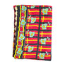 Vintage Kantha Reversible Cotton Throw Blanket (A3)