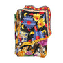 Vintage Kantha Reversible Cotton Throw Blanket (D3)
