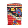 Vintage Kantha Reversible Cotton Throw Blanket (D3)
