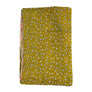 Vintage Kantha Reversible Cotton Throw Blanket (A4)