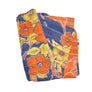 Vintage Kantha Reversible Cotton Throw Blanket (D4)