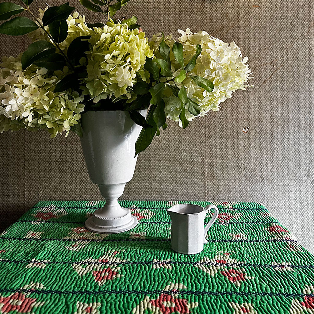 Astier de Villatte Small Octave Pitcher – PATCH NYC