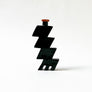 Ken Goldstrom Latera Vessel