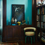 Don Carney: Storm Cloud, Original Painting