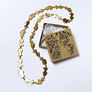 Long Kings & Queens Necklace