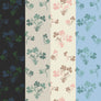 Lucky Wallpaper Sample