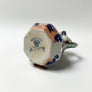 Vintage Mason's Small Ceramic Pitcher Made in England