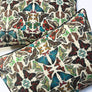 PATCH NYC Mixed Butterflies Decorative Pillows