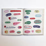 Nathalie Lété Sticker Book