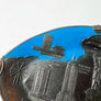 Vintage New York City Souvenir Small Tray Made in Japan