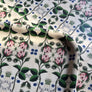 PATCH NYC Naive Rose Small Rectangle Tray
