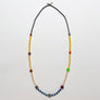 Mixed Beads Strand Necklace (G)