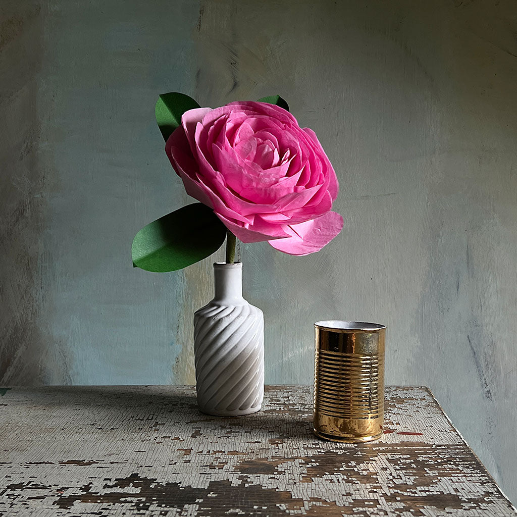 Astier de Villatte Round Peggy Bottle Vase – PATCH NYC Astier de