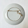 Vintage Souvenir Niagara Falls Canada Ceramic Plate