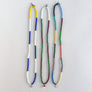 Novelty Charm Beaded Necklace