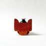 Ken Goldstrom Orno Vessel