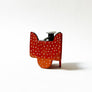 Ken Goldstrom Orno Vessel