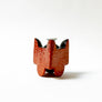 Ken Goldstrom Orno Vessel