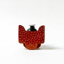 Ken Goldstrom Orno Vessel