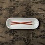 Astier de Villatte x John Derian Pencils Plate