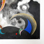 Don Carney: Parade, Original Painting